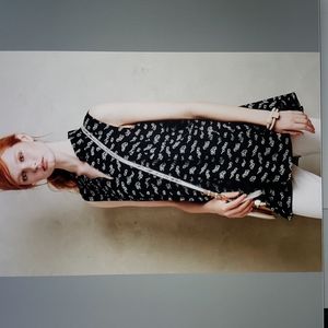 Anthropologie Percy Tunic